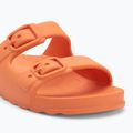 Papuci pentru femei Ipanema Duo Day orange 7