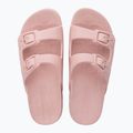 Papuci pentru femei Ipanema Duo Day light pink 2