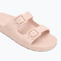 Papuci pentru femei Ipanema Duo Day light pink 7
