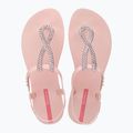 Sandale pentru femei Ipanema Class Twist light pink/rose 2