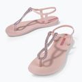Sandale pentru femei Ipanema Class Twist light pink/rose 3