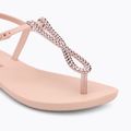 Sandale pentru femei Ipanema Class Twist light pink/rose 7