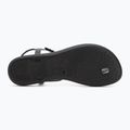 Sandale pentru femei Ipanema Class Twist black/dark grey 4