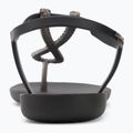 Sandale pentru femei Ipanema Class Twist black/dark grey 6