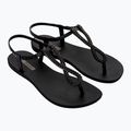 Sandale pentru femei Ipanema Class Twist black/dark grey
