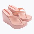 Șlapi pentru femei Ipanema High Fashion II pink/light pink
