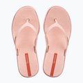 Șlapi pentru femei Ipanema High Fashion II pink/light pink 2