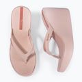 Șlapi pentru femei Ipanema High Fashion II pink/light pink 3
