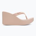 Șlapi pentru femei Ipanema High Fashion II pink/light pink 2