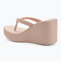 Șlapi pentru femei Ipanema High Fashion II pink/light pink 3