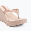 Șlapi pentru femei Ipanema High Fashion II pink/light pink 7