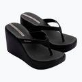Șlapi pentru femei Ipanema High Fashion II black/black/beige