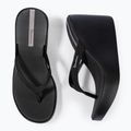 Șlapi pentru femei Ipanema High Fashion II black/black/beige 3