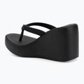 Șlapi pentru femei Ipanema High Fashion II black/black/beige 3