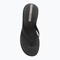 Șlapi pentru femei Ipanema High Fashion II black/black/beige 5