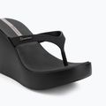 Șlapi pentru femei Ipanema High Fashion II black/black/beige 7