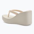 Șlapi pentru femei Ipanema High Fashion II beige/light beige 3