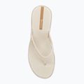 Șlapi pentru femei Ipanema High Fashion II beige/light beige 5