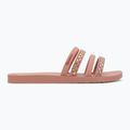 Papuci pentru femei Ipanema Chic Slide pink/tile brown 2