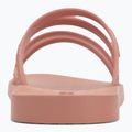 Papuci pentru femei Ipanema Chic Slide pink/tile brown 6