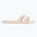 Papuci pentru femei Ipanema Chic Slide beige/beige 2