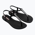 Sandale pentru femei Ipanema Class Chic black/crystal