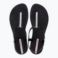 Sandale pentru femei Ipanema Class Chic black/crystal 2