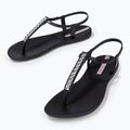 Sandale pentru femei Ipanema Class Chic black/crystal 3