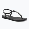Sandale pentru femei Ipanema Class Chic black/crystal