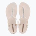 Sandale pentru femei Ipanema Class Chic beige/crystal 2
