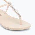 Sandale pentru femei Ipanema Class Chic beige/crystal 7
