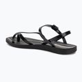 Sandale pentru femei Ipanema Fashion VII black/grey/beige 3