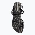 Sandale pentru femei Ipanema Fashion VII black/grey/beige 5