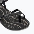 Sandale pentru femei Ipanema Fashion VII black/grey/beige 7