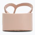 Șlapi pentru femei Ipanema Mesh Chic Plat pink/glitter pink 6