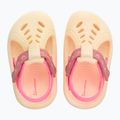 Sandale Ipanema Little Baby bej/roz 2