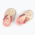 Sandale Ipanema Little Baby bej/roz 3