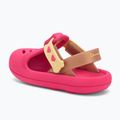 Sandale pentru copii Ipanema Little Baby pink/gold 3