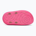 Sandale pentru copii Ipanema Little Baby pink/gold 4
