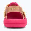 Sandale pentru copii Ipanema Little Baby pink/gold 6