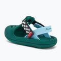 Sandale pentru copii Ipanema Little Baby green/blue 3
