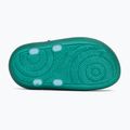 Sandale pentru copii Ipanema Little Baby green/blue 4