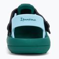 Sandale pentru copii Ipanema Little Baby green/blue 6