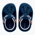 Sandale Ipanema Little Baby albastru/gri 2