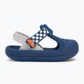 Sandale pentru copii Ipanema Little Baby blue/grey 2