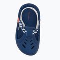 Sandale pentru copii Ipanema Little Baby blue/grey 5