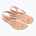 Sandale pentru femei Ipanema Sandal Rio beige/pink