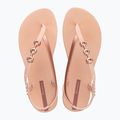 Sandale pentru femei Ipanema Sandal Rio beige/pink 2