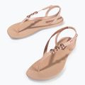 Sandale pentru femei Ipanema Sandal Rio beige/pink 3