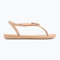 Sandale pentru femei Ipanema Sandal Rio beige/pink 2